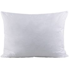 Naturtex Feather pillow - large 70x90 cm