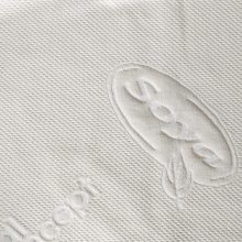 Best Dream Bio Soya memory pillow