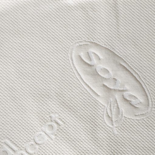 Best Dream Bio Soya memory pillow