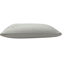 AlvásStúdió Classic Midi Memory hab párna  50x40x10 cm
