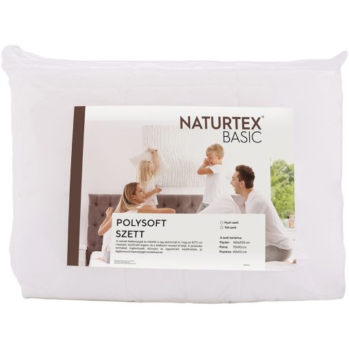 Naturtex Textrend PolySoft Summer Set