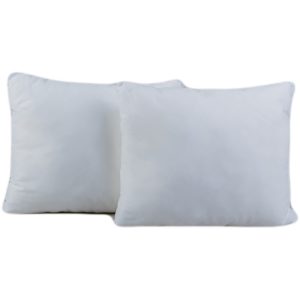  Naturtex Textrend PolySoft pillow set (2 pieces) - small 40x50 cm
