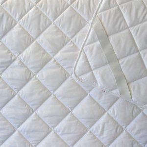 Billerbeck Feelings mattress protectors 90x200 cm