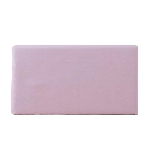 Naturtex 2 részes gyermek ágyneműhuzat - Light Rose