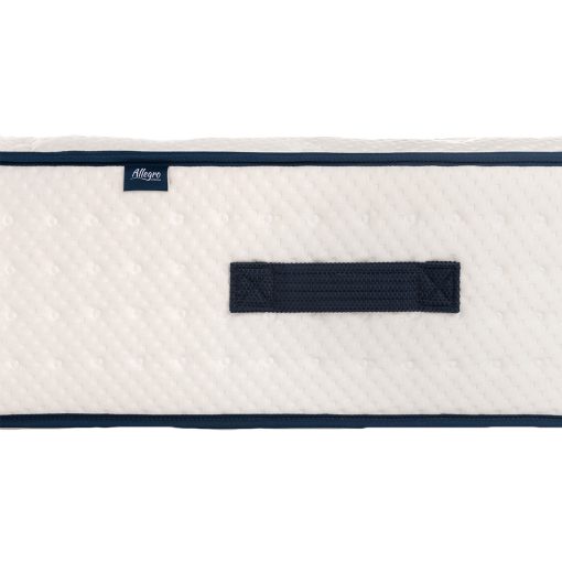 Rottex Allegro Vivo mattress 80x220 cm