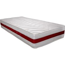 Stille Exclusive Foam Lux mattress 110x190 cm