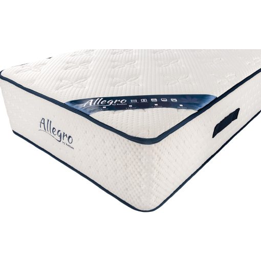 Rottex Allegro Vivo mattress 150x190 cm