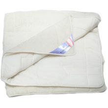 Orange Label Doris magnetic wool mattress pad 140x200 cm