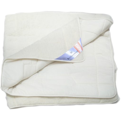 Orange Label Doris magnetic wool mattress pad 140x200 cm