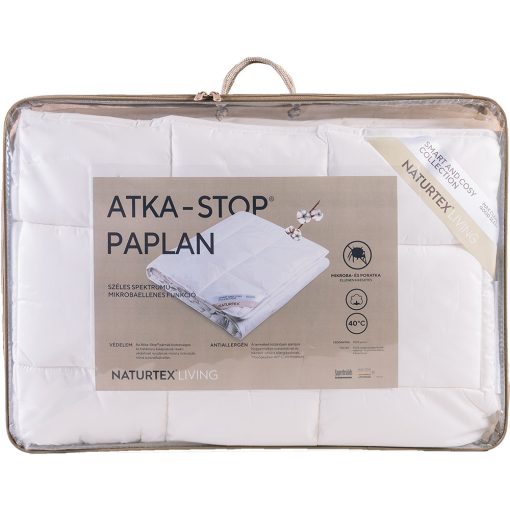 Naturtex Collection Mite Stop winter duvet 200x220 cm