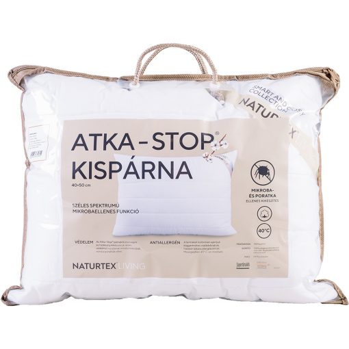 Naturtex Living Atka Stop kispárna 40x50 cm