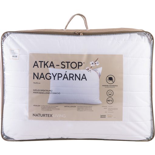 Naturtex Living Atka Stop nagypárna 70x90 cm