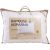 Naturtex Collection Bamboo pillow - small 40x50 cm