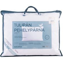Naturtex Living Tulipán 2-layer pillow - small 40x50 cm