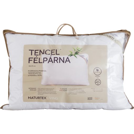 Naturtex Living Tencel félpárna 50x70 cm
