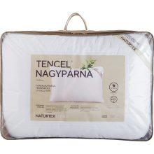 Naturtex Living Tencel nagypárna 70x90 cm