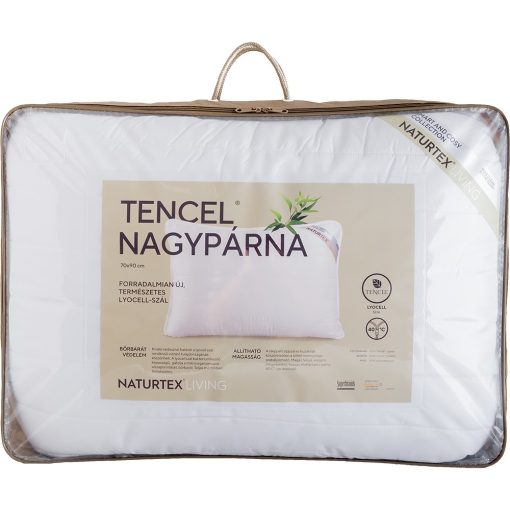 Naturtex Living Tencel nagypárna 70x90 cm
