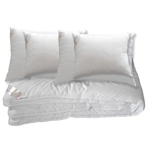 Orange Label Hanna winter set for 2 persons