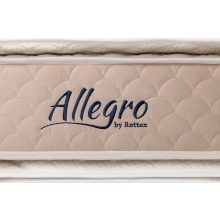 Rottex Allegro Moderato mattress 200x220 cm