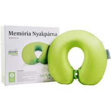 Naturtex memory nyakpárna