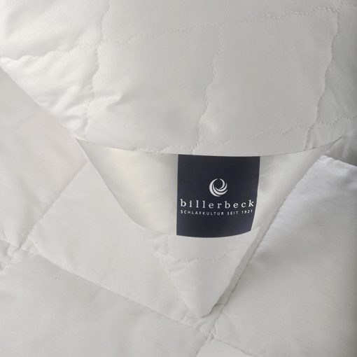 Billerbeck Bamboo pillow - large 70x90 cm