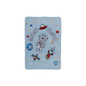 Naturtex űrhajós pléd 75x100 cm