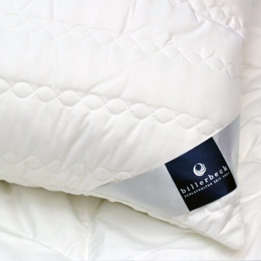 Billerbeck Coral pillow - small 36x48 cm
