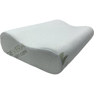 SleepStudio Ergo Memory foam pillow 46x33 cm