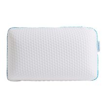 Naturtex Memory BI-OME® kezelt párna 60x40x14 cm hordtáskában