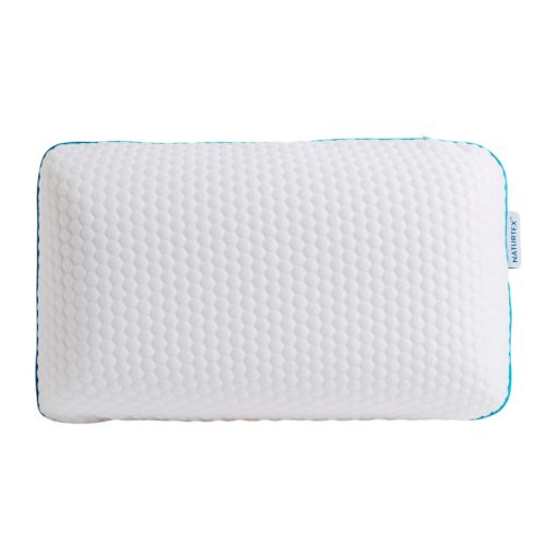 Naturtex Memory BI-OME® kezelt párna 60x40x14 cm hordtáskában