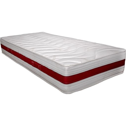 Stille Exclusive Foam Lux mattress 100x190 cm
