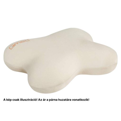 QMED Standard Plus pillow cover