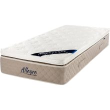 Rottex Allegro Elegance mattress 130x210 cm