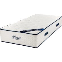 Rottex Allegro Vivo mattress 130x200 cm