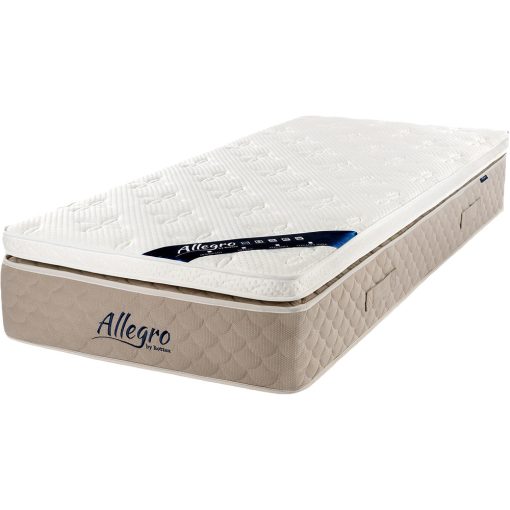 Rottex Allegro Elegance Super mattress 150x220 cm
