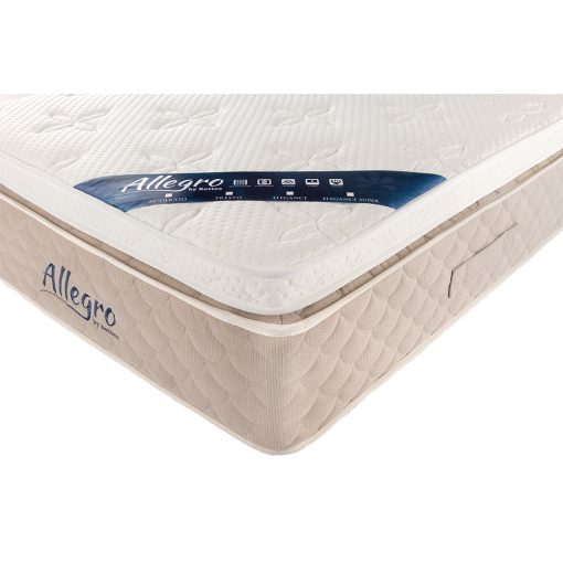 Rottex Allegro Elegance Super mattress 150x220 cm
