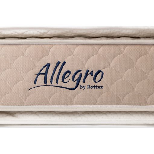 Rottex Allegro Moderato mattress 120x200 cm