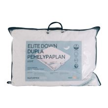 Naturtex Living Elite Down Light nyári pehelypaplan 200x220 cm 