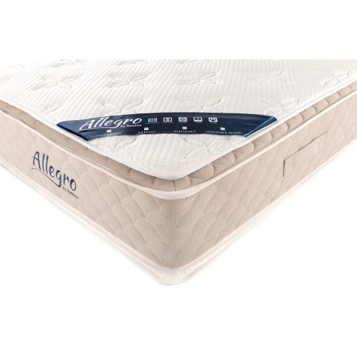 Rottex Allegro Moderato mattress 180x200 cm