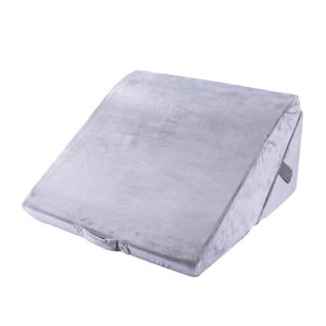 QMED Láb- és hátpolcoló ékpárna