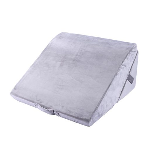 QMED Láb- és hátpolcoló ékpárna