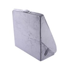 QMED Láb- és hátpolcoló ékpárna