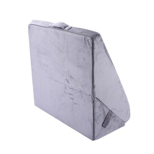 QMED Láb- és hátpolcoló ékpárna