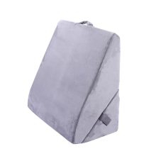 QMED Láb- és hátpolcoló ékpárna