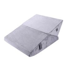 QMED Láb- és hátpolcoló ékpárna