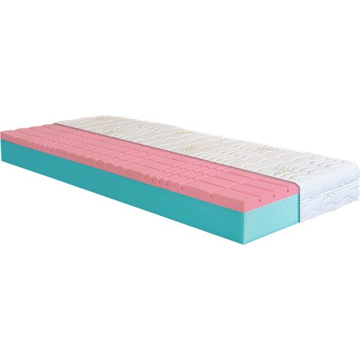 Stille Therapy Soft mattress 130x190 cm