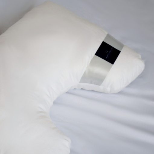Billerbeck Neck cushion 40x60 cm