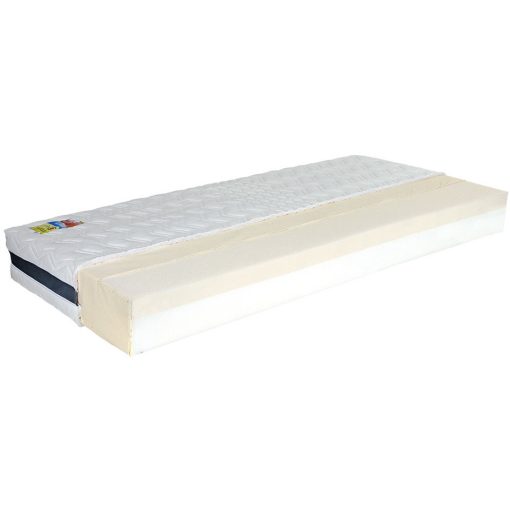 SleepStudio Memofit Seven mattress 100x190 cm