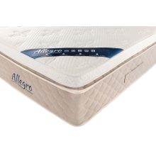 Rottex Allegro Presto matrac 110x220 cm