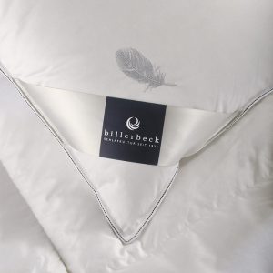 Billerbeck Andi pillow - small 36x48 cm